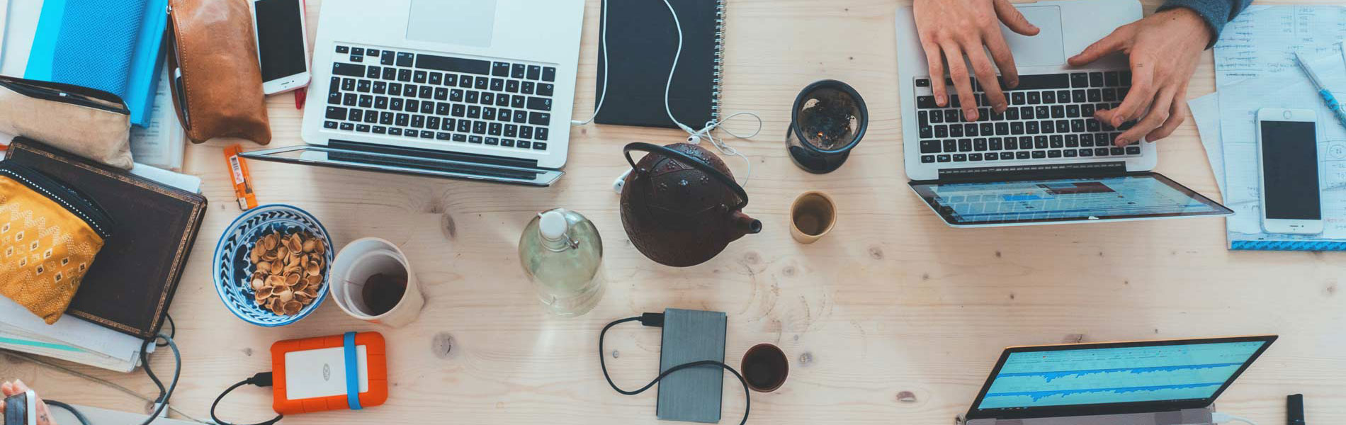 必要なシステムを、必要なスピードで。